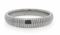 Cobra Bracelet by Jurate