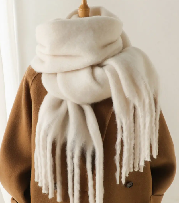 Winter Scarves