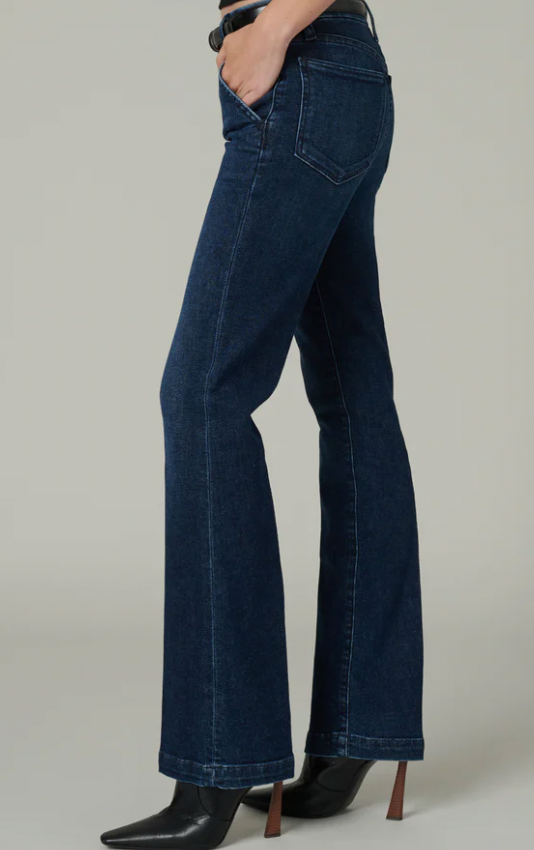 The Proocateur Petite Bootcut Jeans by Joes Jeans