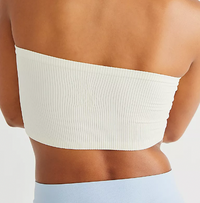 Free People Bandeau Tube Top