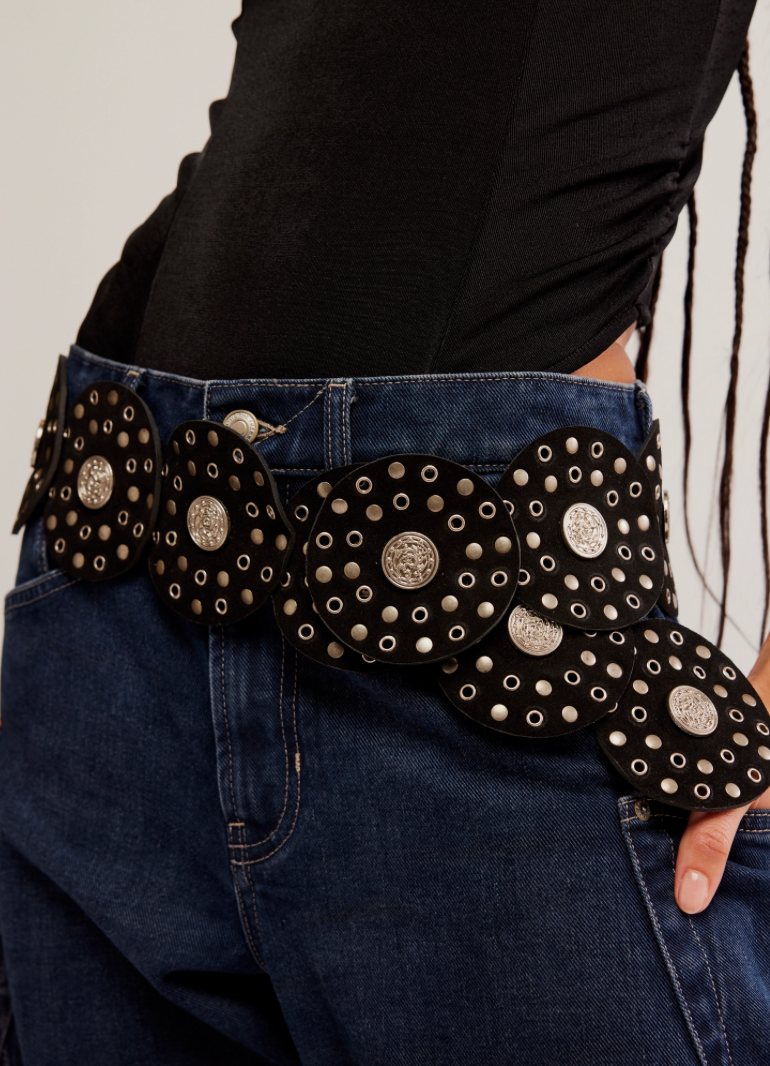 Zena Hip Belt by Free People