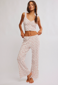 Fresh in Love Lounge Set by Free People