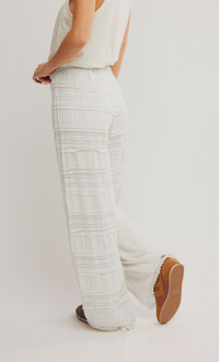 Aiden Lace Pant by Free People