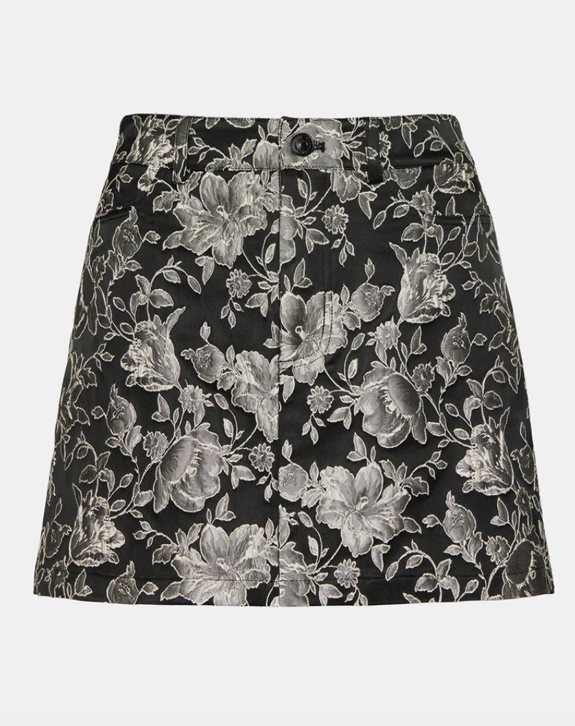 Beck Skirt by Steve Madden