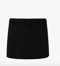 Mini Sweater Skirt by We Wore What