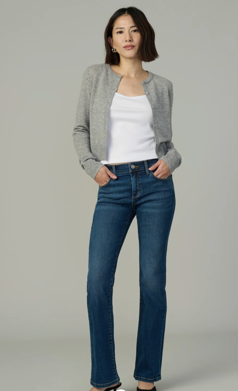 Petite Bootcut Jeans by Joe's Jeans