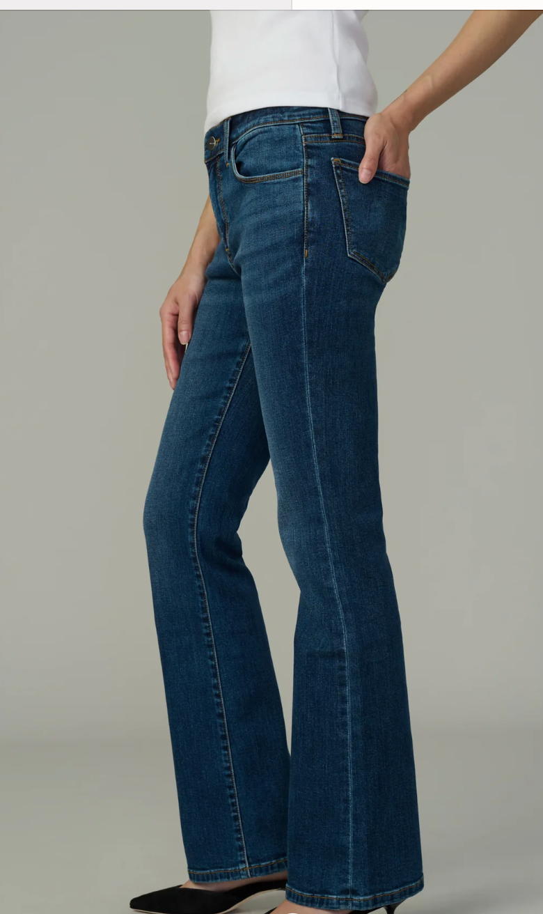 Petite Bootcut Jeans by Joe's Jeans