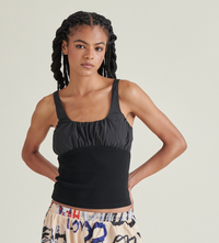 Luana Top by Steve Madden