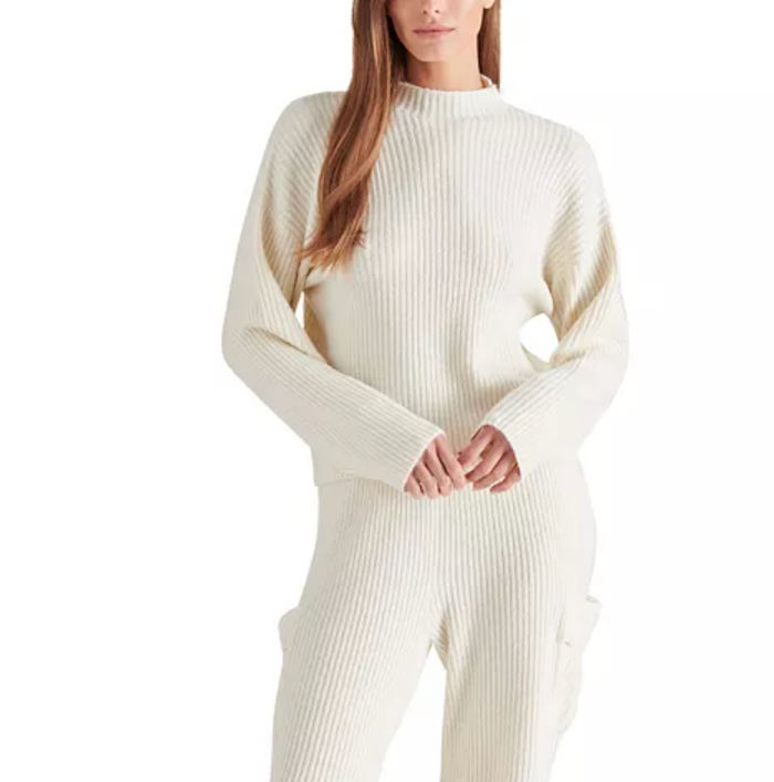 Willa Sweater by Steve Madden