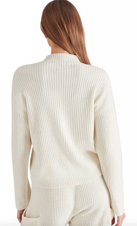 Willa Sweater by Steve Madden