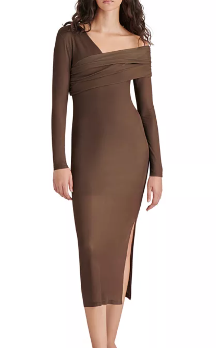 Beverlyn Bodycon Dress by Steve Madden