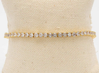 Tennis Bracelet by Bracha