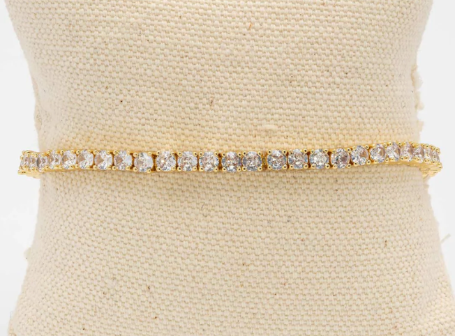 Tennis Bracelet by Bracha