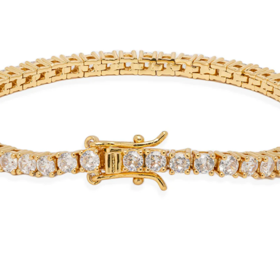 Tennis Bracelet by Bracha