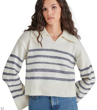 Esther Sweater by Steve Madden