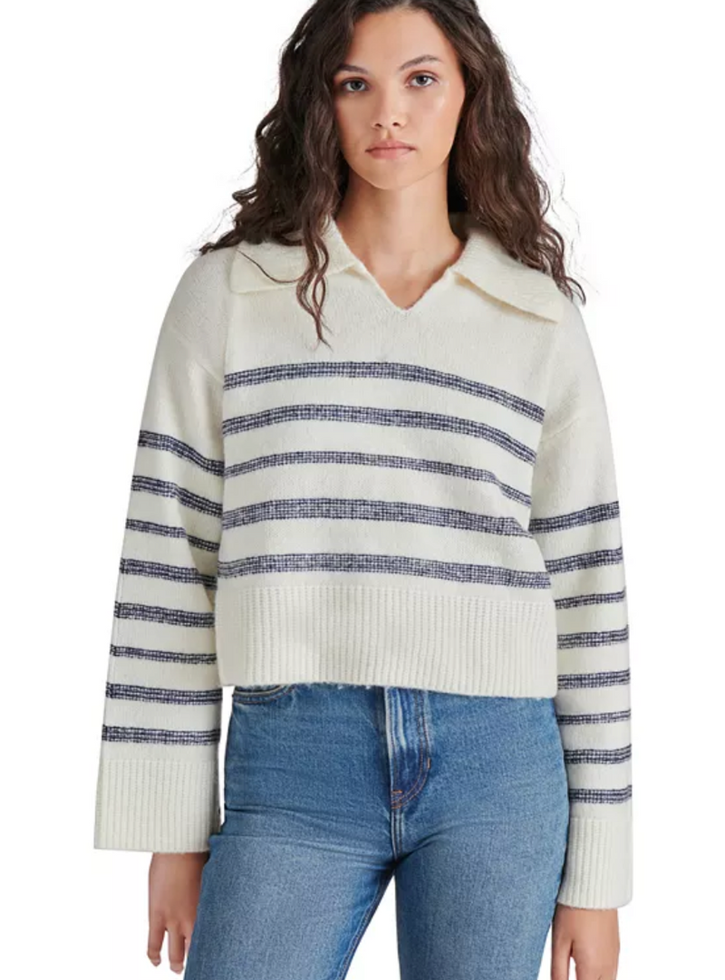 Esther Sweater by Steve Madden