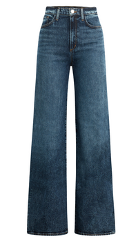 The Mia High Rise Wide Leg by Joe's Jeans