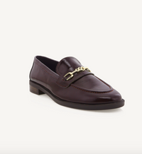Mule Loafer Shoe by Billini