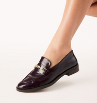 Mule Loafer Shoe by Billini
