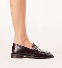 Mule Loafer Shoe by Billini