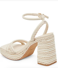 Anges Pearl Wedge Heel by Dolce Vita