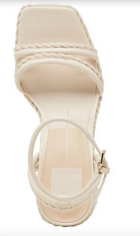 Anges Pearl Wedge Heel by Dolce Vita