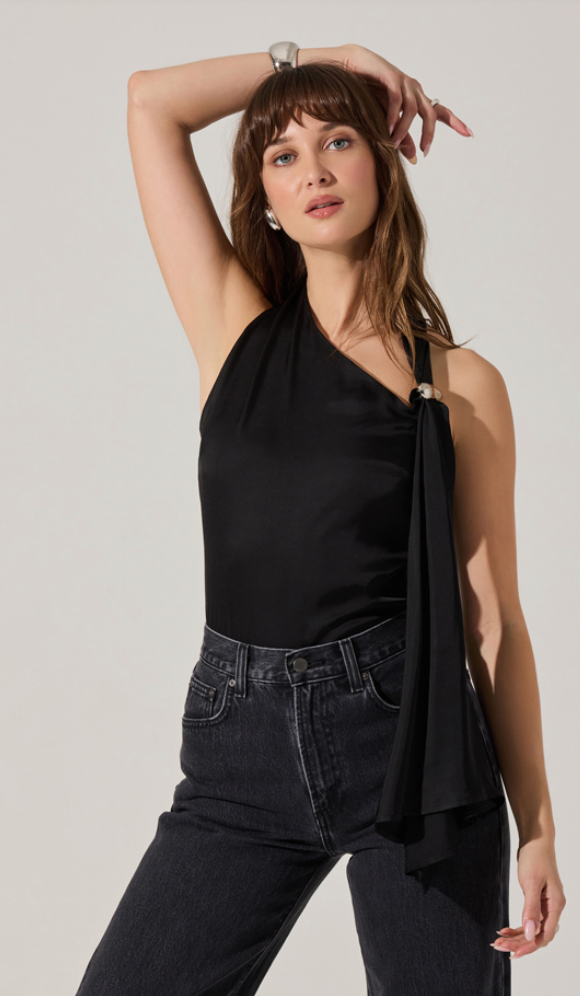 Alyx Top by ASTR