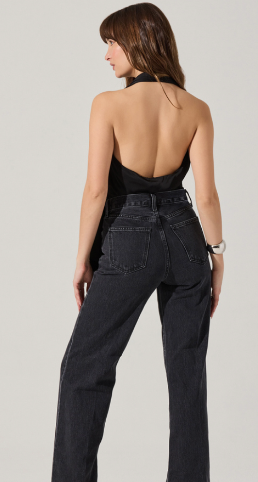Alyx Top by ASTR