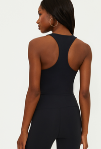Yara Sports Bra Top by Beach Riot