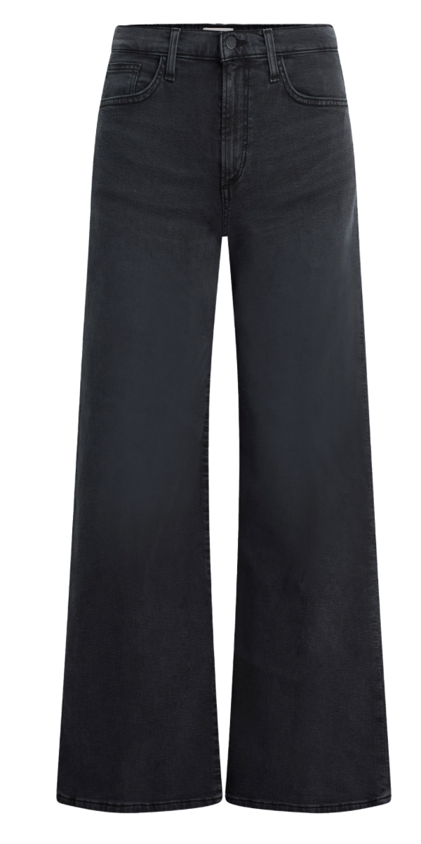 The Lou Lou Low Rise Wide Leg By Joes Jeans