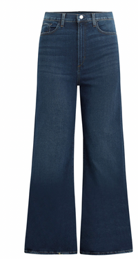 The Mia High Rise Wide Leg by Joe's Jeans