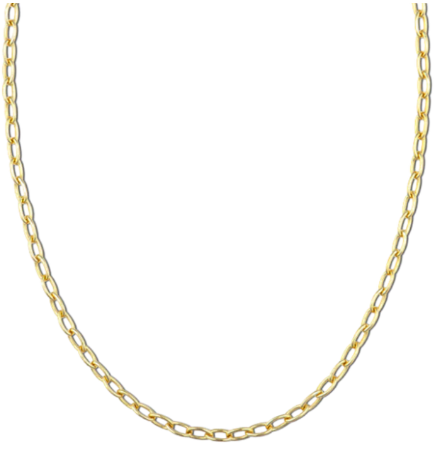 Chunky Chain Necklace by HART