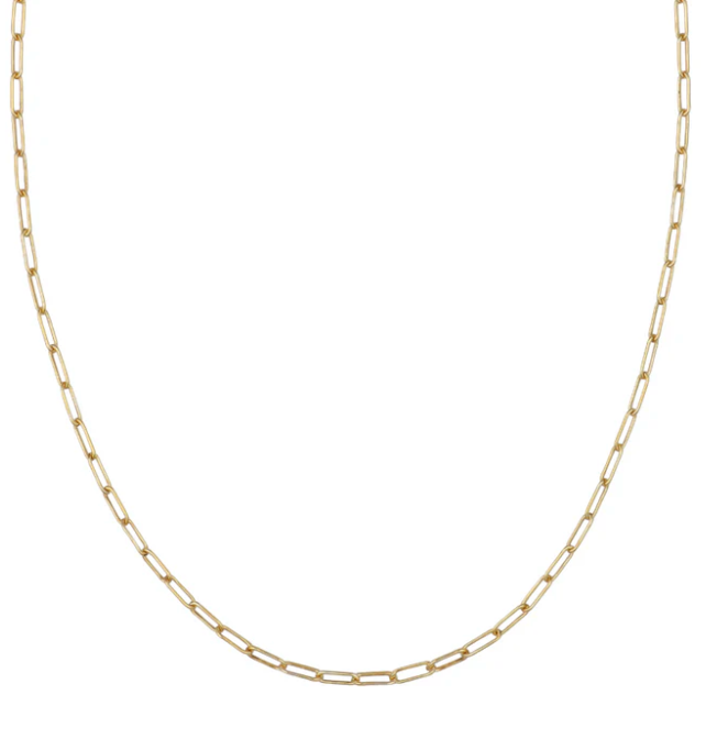 Jane Chain Necklace by HART
