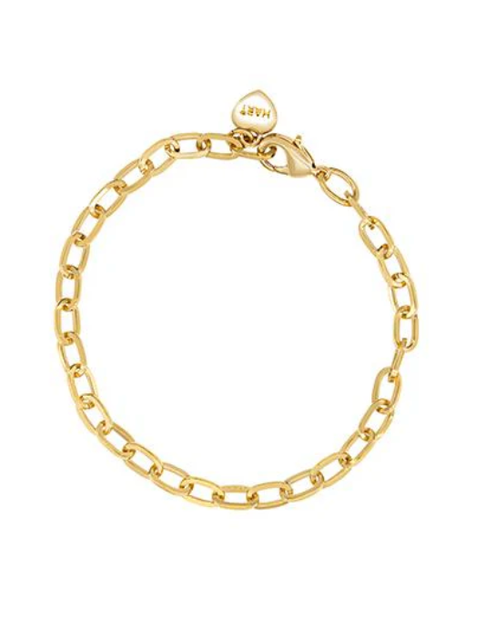 Chunky Chain Bracelet by HART