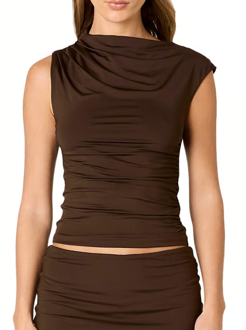 Marge Top by NIA