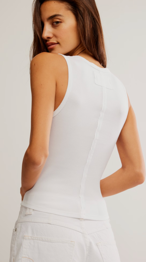 Tank Top by Free People