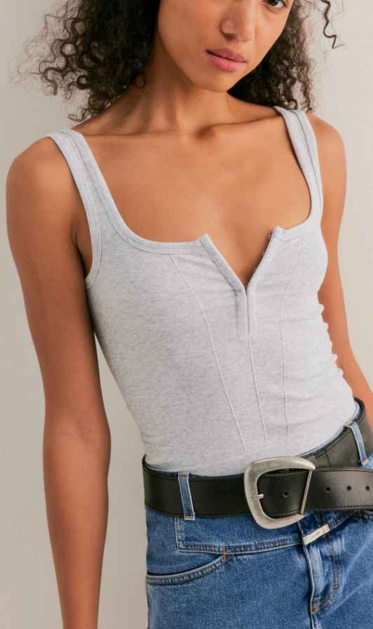 Simply Soft Cami by Free People