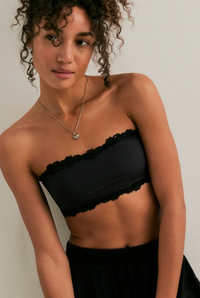 Charlie Bandeau Top by Free People