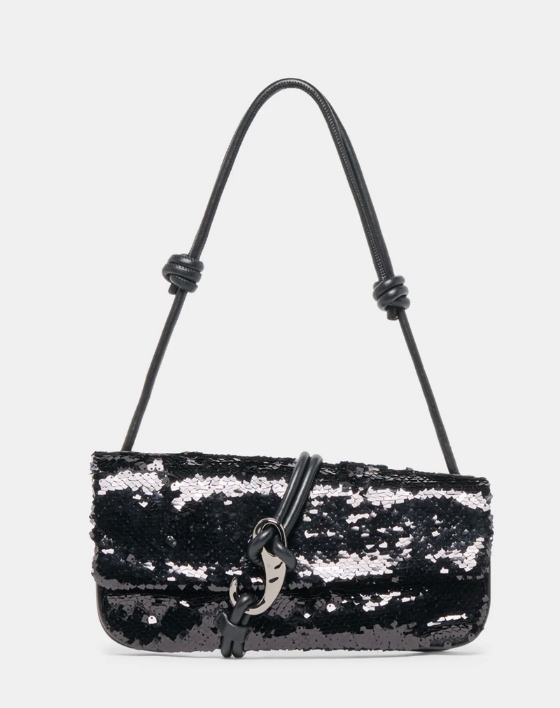 Sequin Bag by Dolce VIta