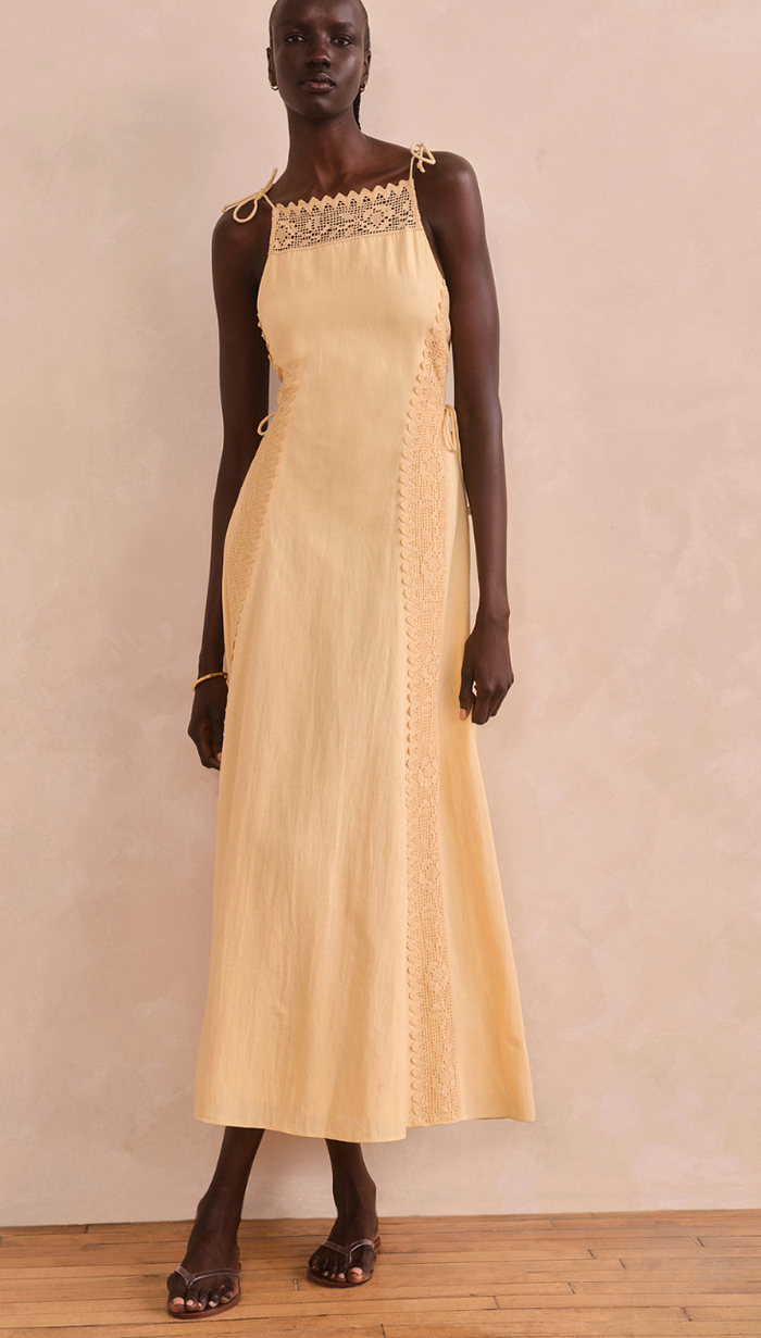 MIDI & MAXI DRESSES East Coast Ivy Boutique MIDI & MAXI DRESSES East Coast Ivy Boutique