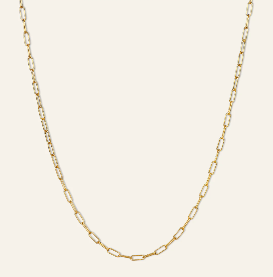 Jane Chain Necklace by HART