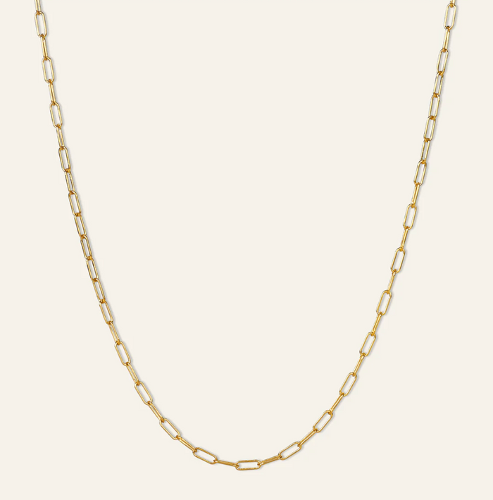 Jane Chain Necklace by HART