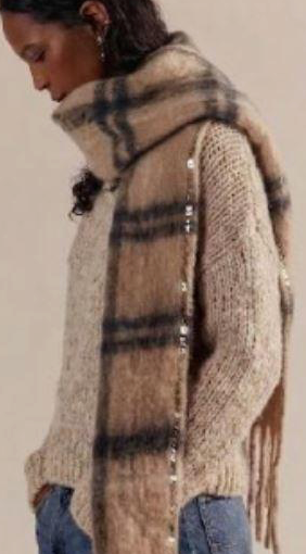 Scarf by Free People