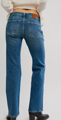 Low rise Bootcut Jeans by Free People