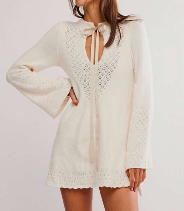 Sweater Dress by Free People