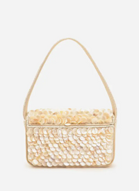 Seashell Shoulder Bag