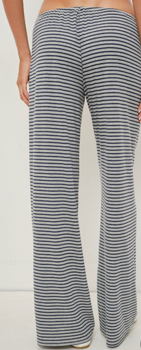 Loungewear Striped Sweatpant