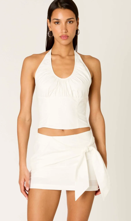 Zita Skirt by NIA