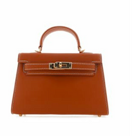 Brown Bag by Billini