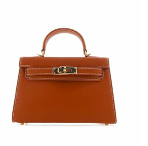 Brown Bag by Billini